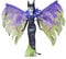 Disney Princess Disney Villains Maleficent's Flames of Fury Fashion Doll, Disney Princess Toy for Kids 5 Years and Up