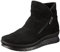 IGI&CO Damen Kia GTX Mode-Stiefel, Orange/Schwarz, 41 EU