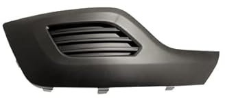 DM Autoteile 100578 Stoßstangen Gitter vorne links kompatibel für Ford Tourneo Custom Transit F3 FY 2013-2018