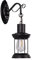 AIRTWESD Vintage Wandlampe Nostalgische Nachttischlampen Wandleuchten Metall Sprühfarbe Industrie E27 Rustikal Retro Wandbeleuchtung (Keine Glühbirne)