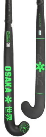 Osaka Feldhockeyschläger Pro Tour GF - Grow Bow, Kinder, 28 30 32 34