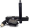 EVOD Vape Battery + USB Charger Bundle Compatible with Kangertech EVOD CE5 CE4 CE5-S ETS Vape Tanks Black