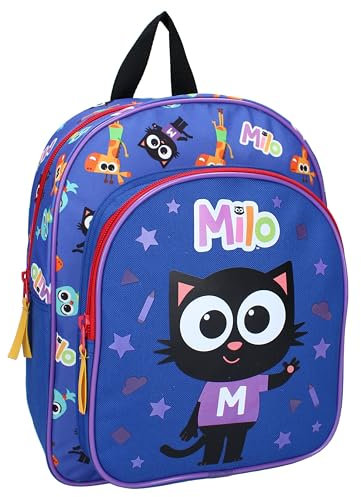 Vadobag Rugzak Milo Es ist toll, ich zu sein