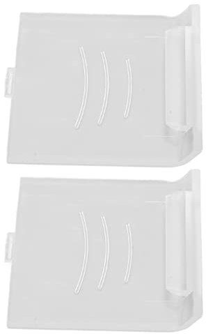 Bobbin Cover Plate, Sewing Machine Slide Plate Replacement Slide Plate Assembly Bobbin Cover Plate for Sewing Machine Automatic Wear Resistant Lightweight Portable