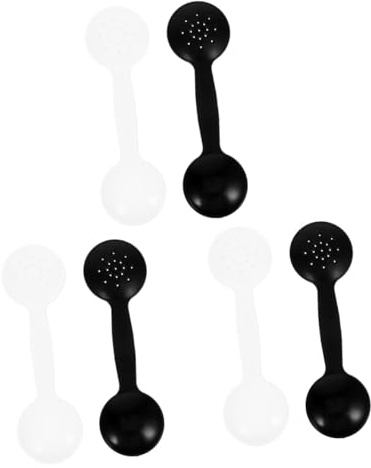 FRCOLOR 6stücke Augenbedeckung Für Sehtests Tragbare Okkluder Für Ergonomisches Design Für Komfortable Anwendung Für Junge Mädchen Und Fachleute Optischen Geschäften