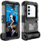 Custodia Impermeabile Smartphone IPX8 Porta custodia cellulare impermeabile 15m Subacquea compatible per Samsung S25 S24 S23 Ultra Xiaomi Huawei Oneplus Google