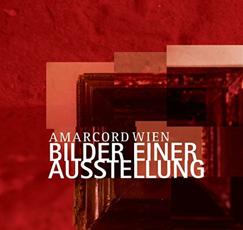 Bilder Einer Ausstellung