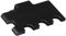 Adaptateur commutateur Game Selector 3 en 1 pour console Nintendo DSI, XL et DS Lite