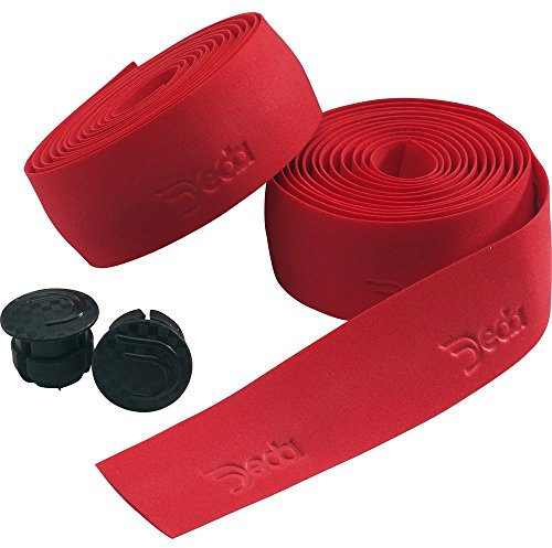 Deda Elementi Nastro Lenkerband rot rot