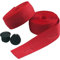 Deda Elementi Nastro Lenkerband rot rot