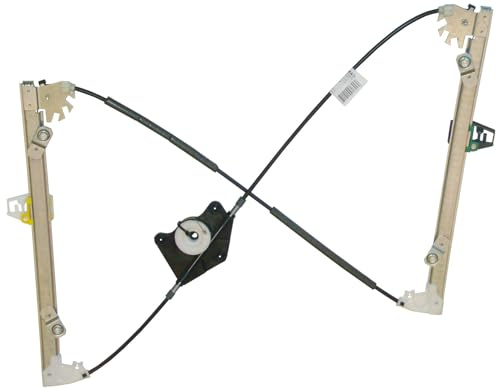 Valeo Fensterheber vorne rechts 850175 | Kompatibel mit: FIAT STILO