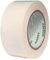 Hoerev UHMW PE-Filmband Polyethylen-Klebeband Mit Ultrahohem Molekulargewicht, Größe 0,28 mm x 12,7 mm x 16,4 m, Durchscheinende, Abriebfeste Rückseite