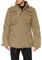 Brandit M65 Giant Jacket, Farbe: camel, Größe: L