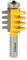 yonico 15131 wendbar Finger Gelenk Klebstoff Router Bit 1/2 Schaft