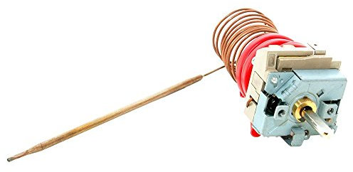 Cannon Creda Hotpoint Indesit C00229478 Thermostat pour four principal