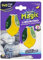 Mr Magic Limoncino, Deodorante per Lavastoviglie, con Antibatterico Naturale, Profuma Anche a Lavastoviglie Spenta, 2 Deodoranti, 140 Lavaggi