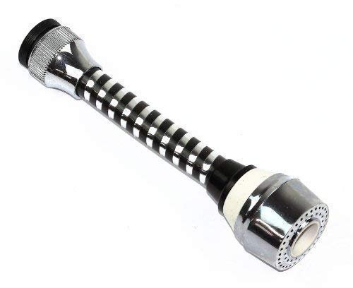 Soytich Wassersparer Brausekopf Wasserhahn Sparventil (sparer01)