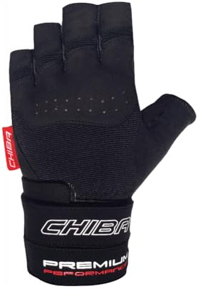 Chiba Erwachsene Handschuh Premium Wristguard