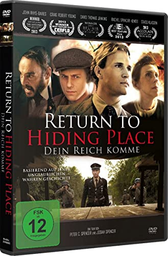 Return to Hiding Place - Dein Reich komme