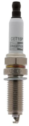 CHAMPION CET15P Zündkerzen