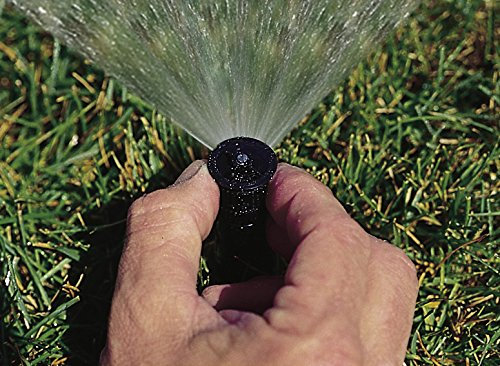 Sprühkopf für Regner | Sprühkopf 23°, 15VAN | Beregnungsdüsen von Rain Bird | Gartenbewässerung | Beregnung