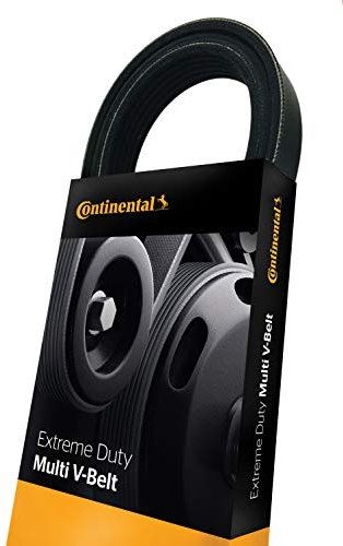 Continental 4120640X Keilrippenriemen, 12 Rippen, 162,6 cm