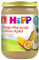 Hipp Früchte, Mango-Maracuja in Birne-Apfel, 6er Pack (6 x 190 g) - Bio