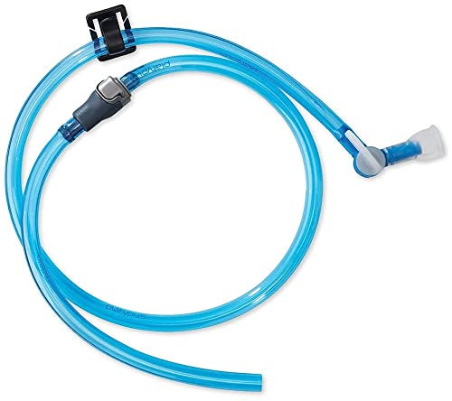 Platypus Big Zip Evo Tube Kit Trinkschlauch, einfarbig, 2-Liter
