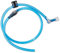 Platypus Big Zip Evo Tube Kit Trinkschlauch, einfarbig, 2-Liter