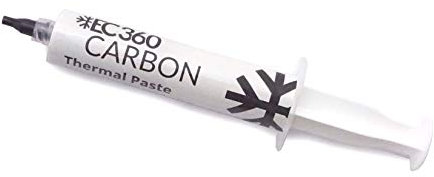 EC360® Carbon 5,15 W/MK Pâte Thermique (20g)