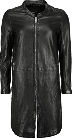 Maze Damen Ledermantel 4202040