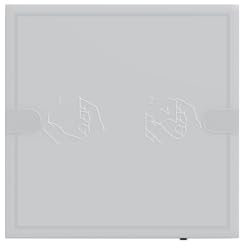 Gira KNX Tastsensor 4 5001028