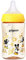 Pigeon Biberon d'allaitement Disney, 240 ml, fabriqué en PPSU
