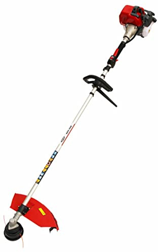 Decespugliatore AMA AG5 350 33cc con Testina e Bretella