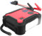revolt Kfz Starthilfe: 4in1-Starthilfe-Powerbank, Kompressor, USB, 16 Ah, 1200A, 150 psi (Pkw Starthilfe, Powerstation mit Starthilfe, Reifendruck)