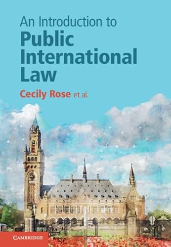 An Introduction to Public International Law (English Edition)