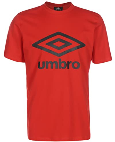UMBRO Large Logo T-Shirt Men