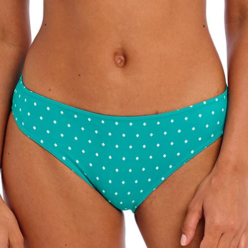 Freya Jewel Cove 7234 Bikini-Schwimmhose, Marin, Large