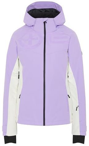 CHIEMSEE Skijacke im Colour-Block-Look