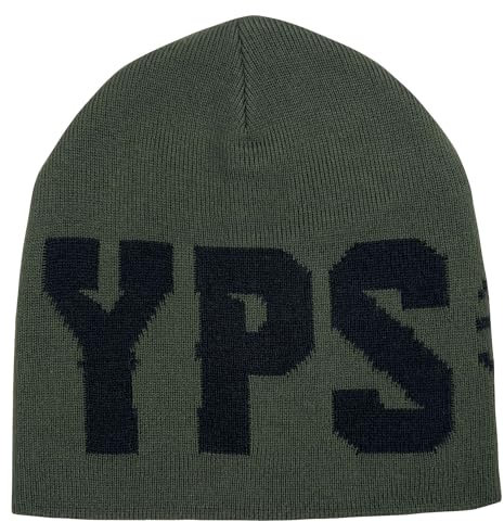 Yakuza Premium Strickmütze 3675 Olive OneSize