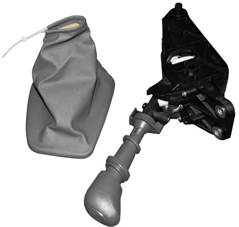 Uenopedin MJ 0002600009 - Palanca de cambios para Mercedes Sprinter CDI 901 902 903 904 905 4-t 000 260 00 09