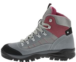 Olang Scarpa Trekking Grigio/Fucsia TARVISIO Tex Grigio/Fucsia 33