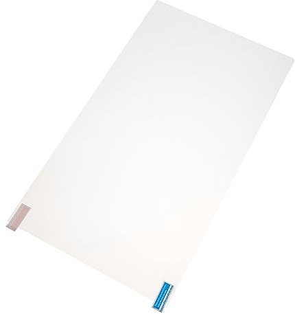 OSALADI Bildschirmschutz Laptop Bildschirm Computer Laptops Bildschirm Für Laptop Displayschutzfolie Gegen Blaulicht Blaufilter Für Laptop Bildschirmfilm Weiß Das Haustier Schutzschirm