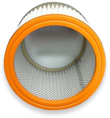 Filter Faltenfilter Rundfilter Kallefornia K702 geeignet für WorkZone WZ-NTS 30 A