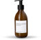 JONDI&MOON Aloe Vera Gel - Nachfüllbares Aloe Gel - Erfrischend - Feuchtigkeitsspendend - Beruhigend - 250ml Glasflasche