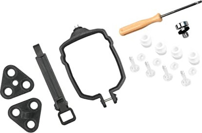 Angoily Lower Hanging Bracket Adapter for Air Camera Mount Bracket Support Cameras Hanging Rack Compatible Setup Accessories