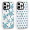 Foonary 2 Pack Clear Turtle Print Phone Case for iPhone 14 Pro Max 6.7,Starfish Design Aesthetics Transparent Pattern Soft Silicone Cases,Shockproof Bumper Protector Girls Cover,for iPhone 14 ProMax