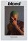 Frank-Poster, Ozean-Musikalbum, Blondcover, Musikposter für Zimmer, ästhetische Leinwand, Wandkunst, Schlafzimmerdekoration, 30 x 45 cm