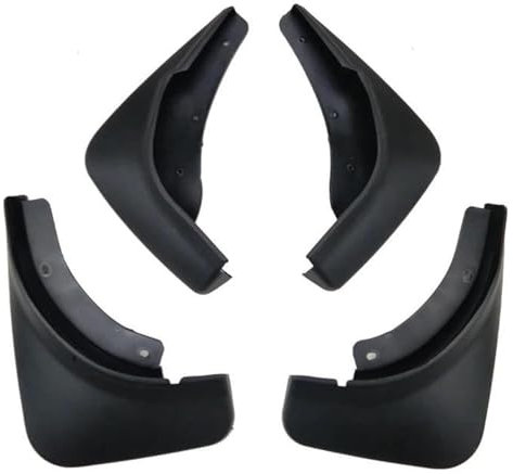 Kotflügel Für VW Für P&assat B7 Variante 2011-2014 Vorne Hinten Kotflügel Kotflügel Spritzschutz Autozubehör Auto Schmutzfänger