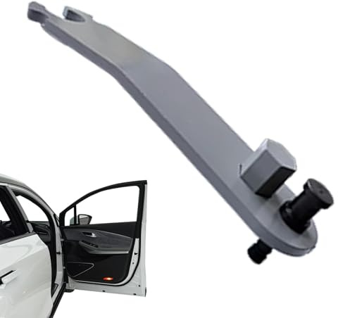 Car Door Alignment Tool | Multifunctional Professional Car Door Adjuster - Automotive Maintenance for Automobile Home Restaurant Store